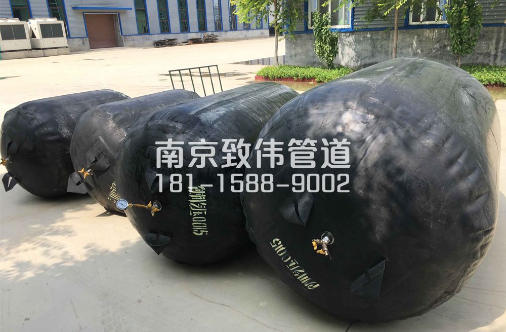 336浦东管道封堵气囊