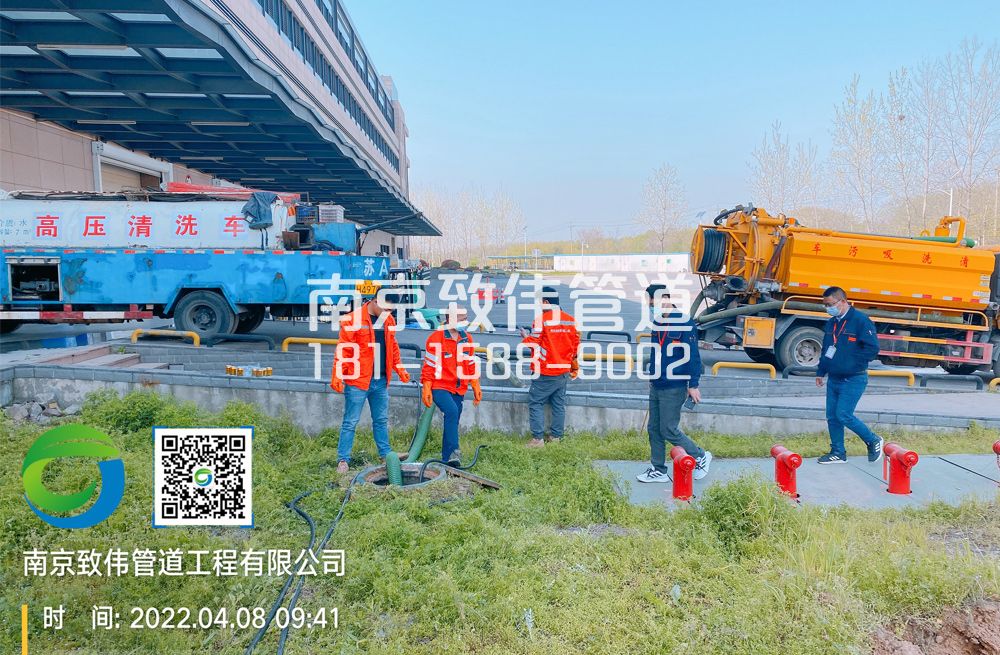 355浦东医疗公司管道疏通
